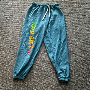 Camp High Sweatpants